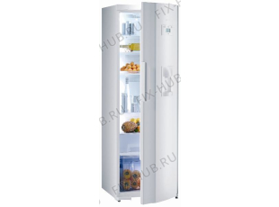 Холодильник Gorenje R65367W (162457, HKS3666EF) - Фото